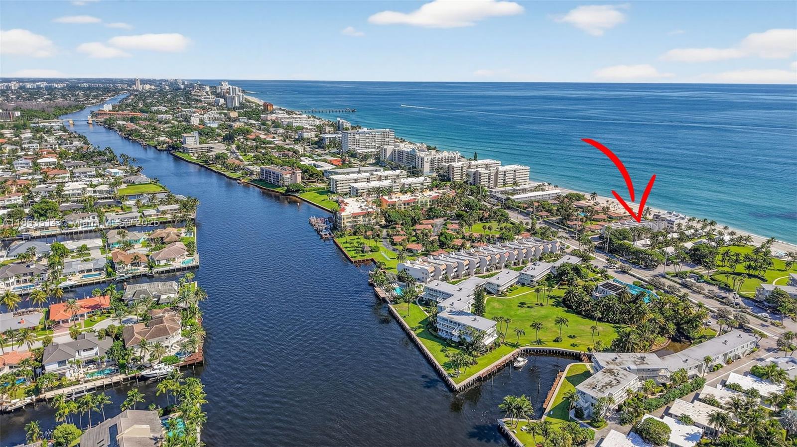 OCEAN VISTA CONDO - Residential