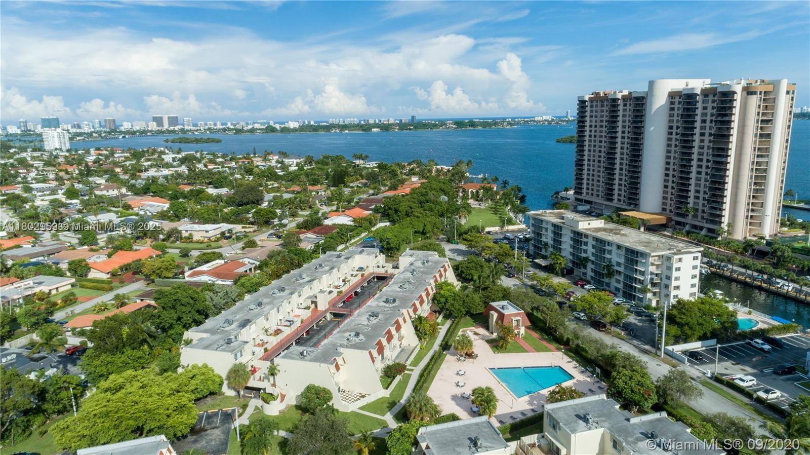 Rental Property at 1655 Ne 115th St 21B, Miami, Broward County, Florida - Bedrooms: 2 
Bathrooms: 3  - $2,800 MO.