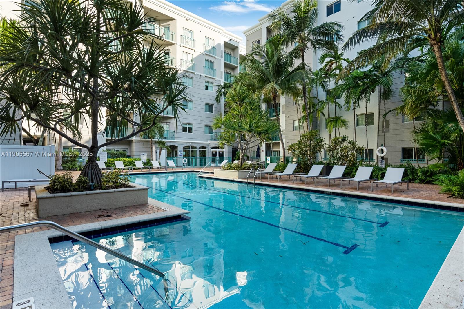 VALENCIA CONDO - Residential Lease