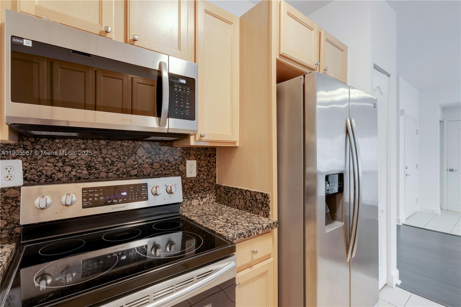 VALENCIA CONDO - Residential Lease