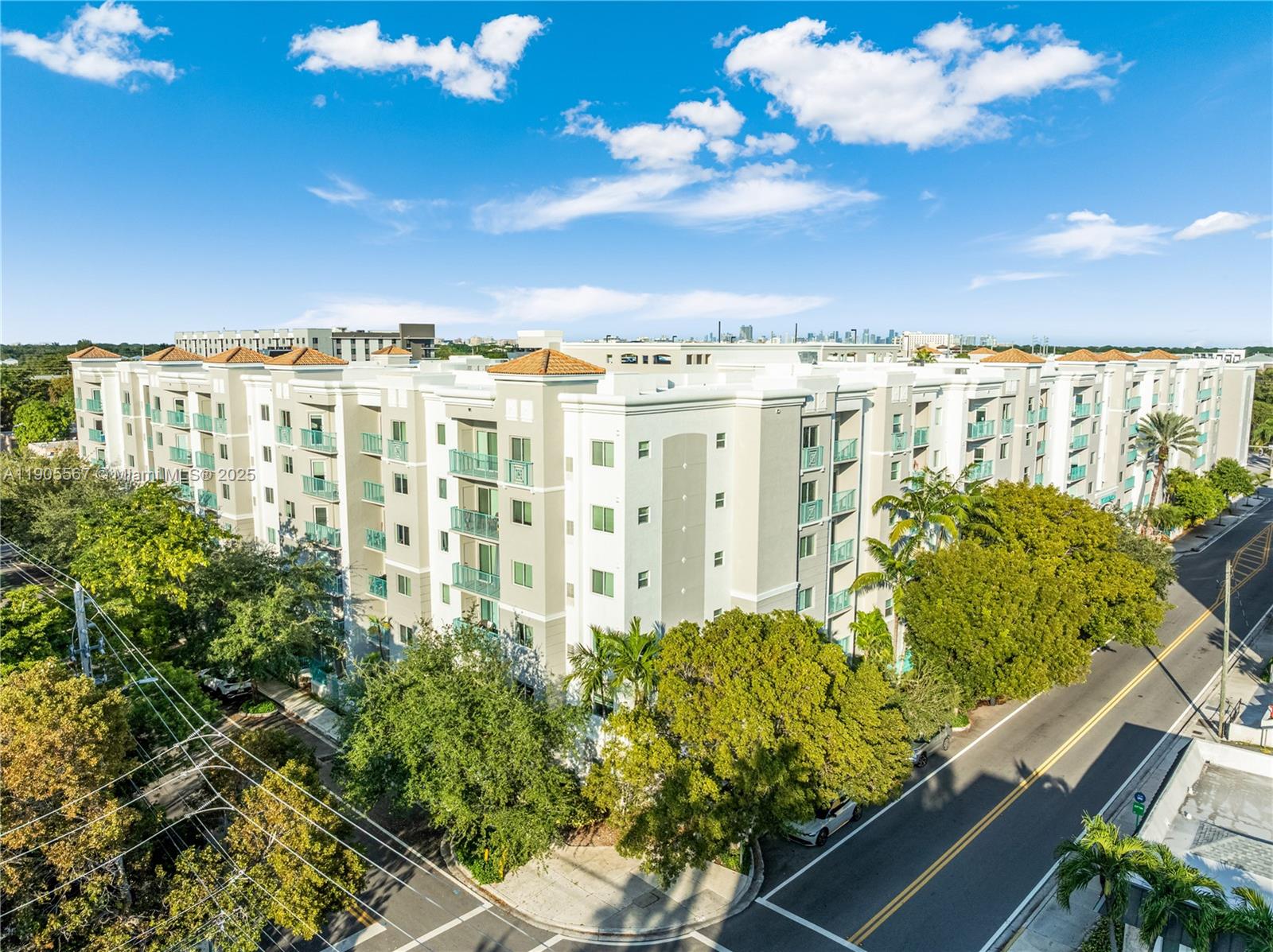 VALENCIA CONDO - Residential Lease