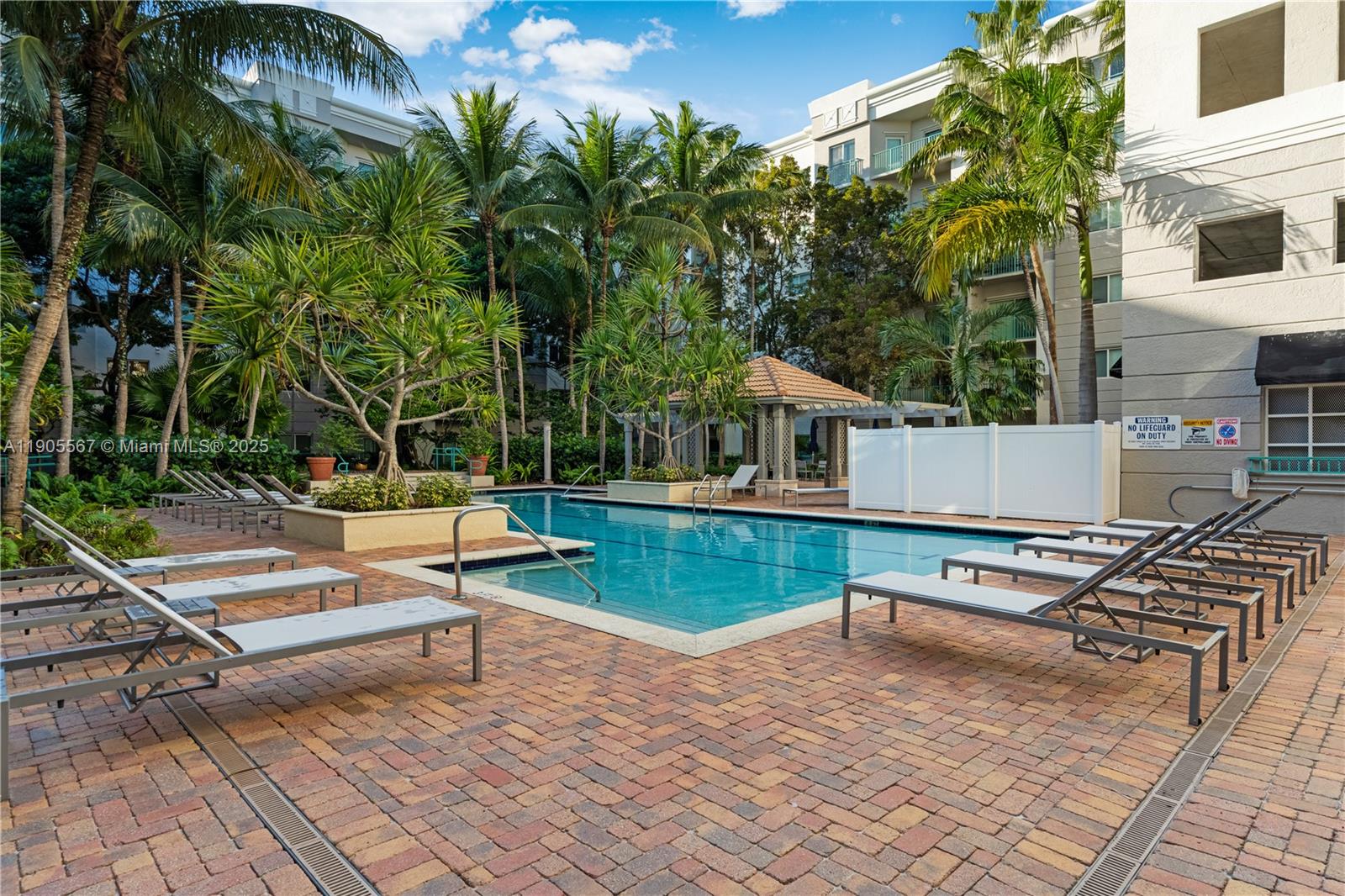 VALENCIA CONDO - Residential Lease