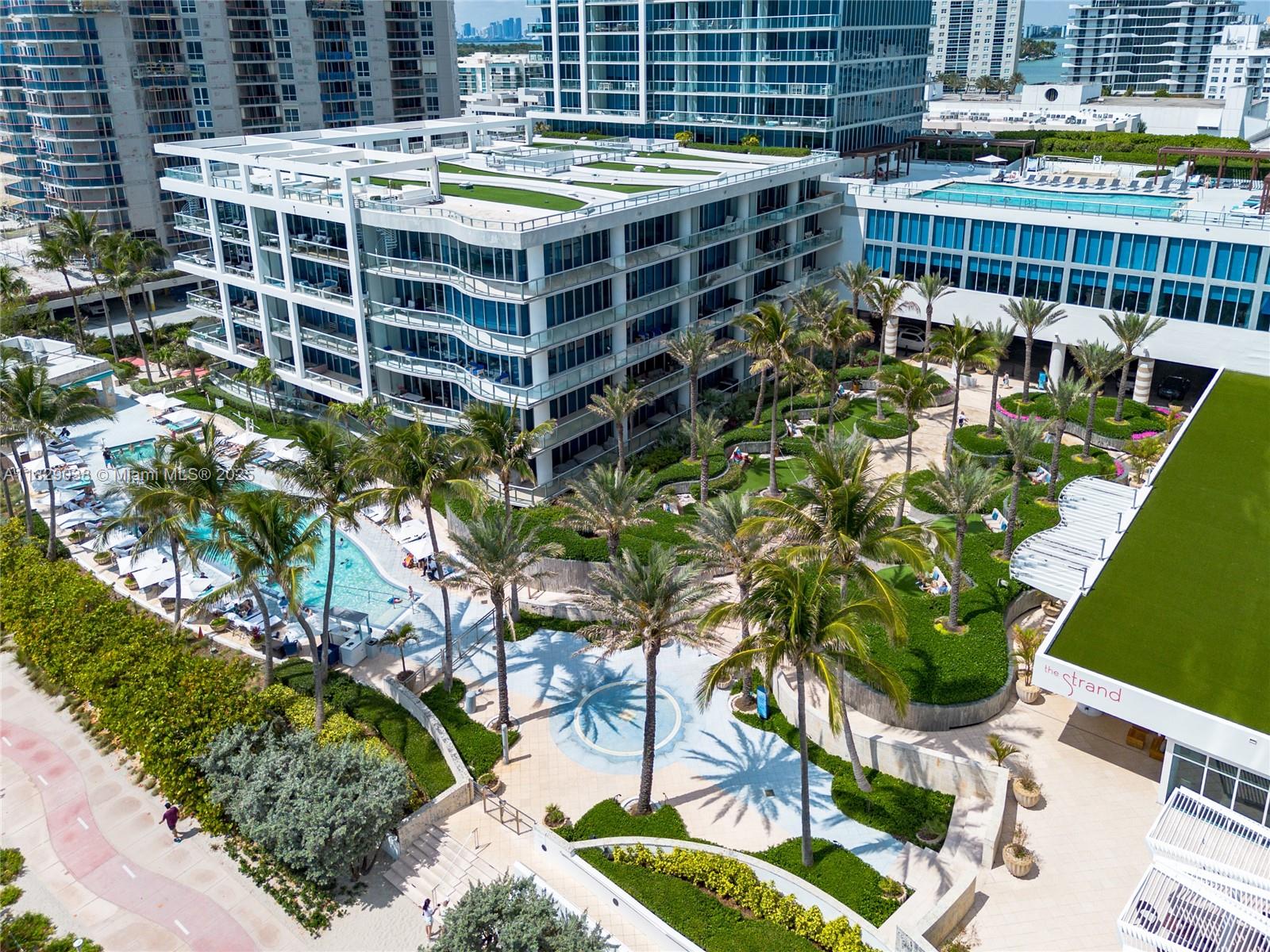 SOUTH CARILLON BEACH COND - Residential Lease