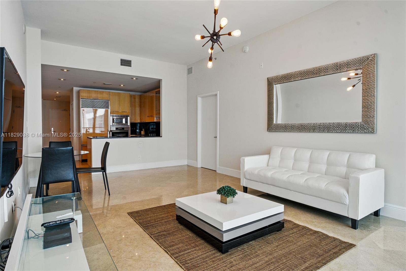 SOUTH CARILLON BEACH COND - Residential Lease