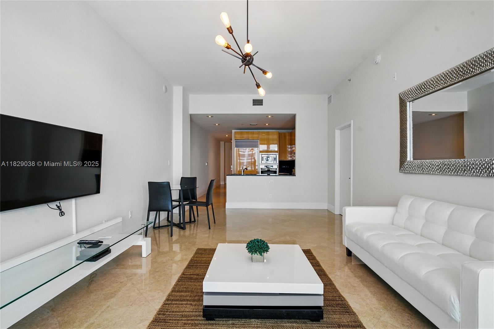 SOUTH CARILLON BEACH COND - Residential Lease