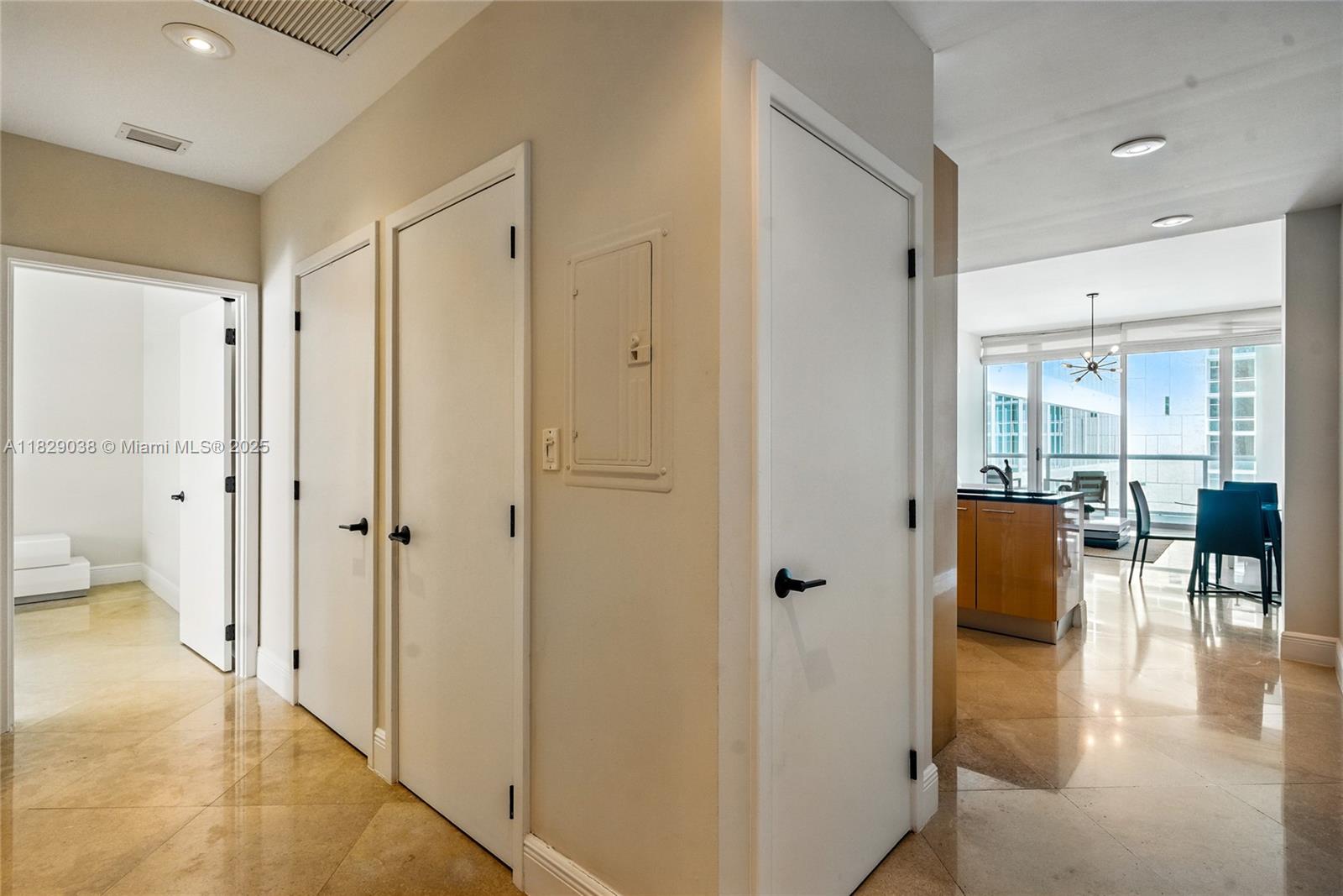 SOUTH CARILLON BEACH COND - Residential Lease