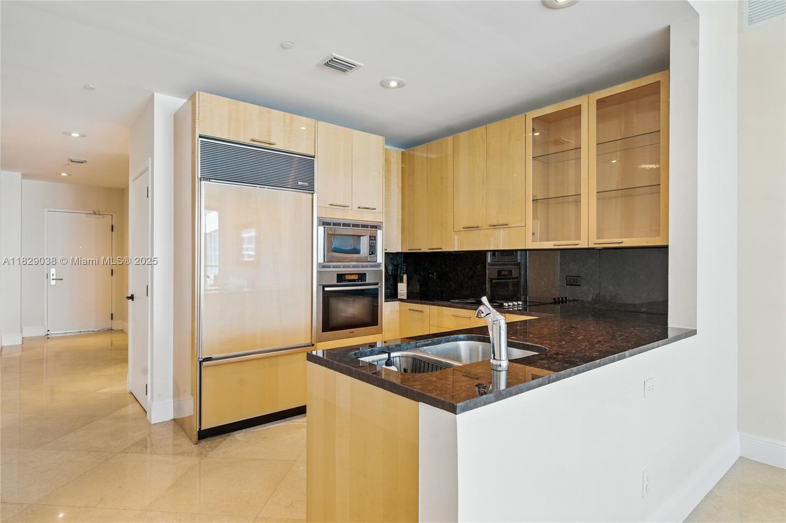 SOUTH CARILLON BEACH COND - Residential Lease