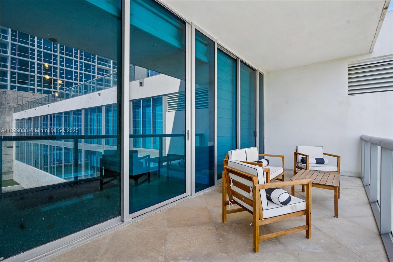 SOUTH CARILLON BEACH COND - Residential Lease