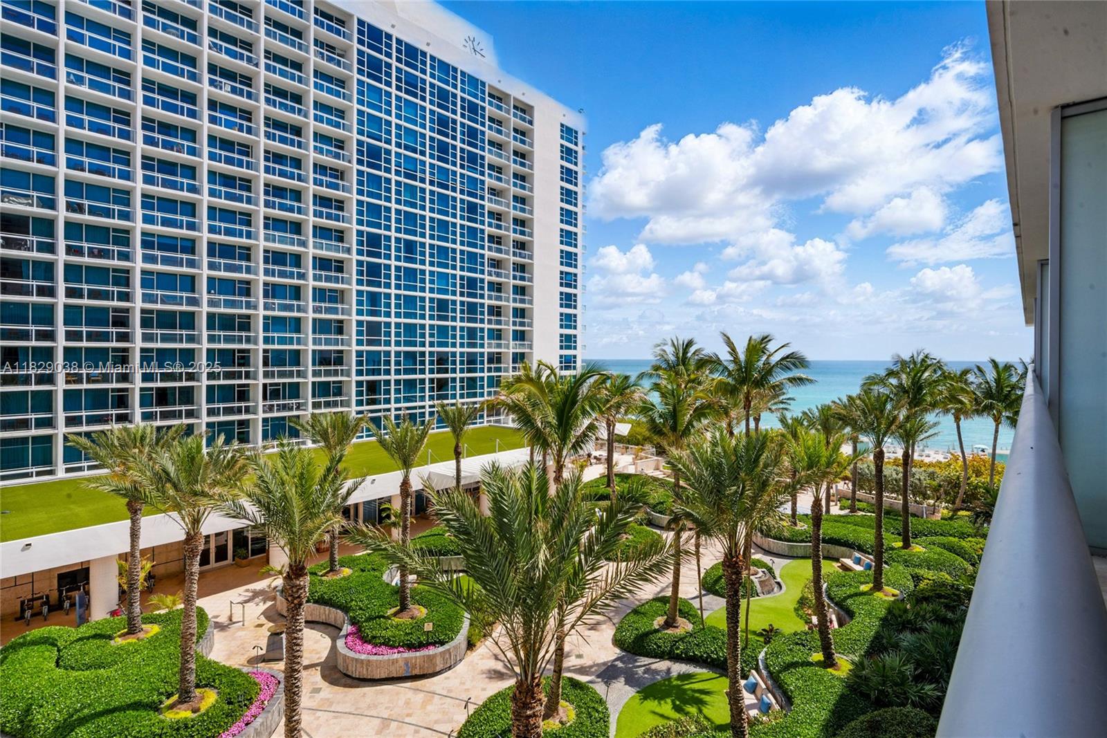 SOUTH CARILLON BEACH COND - Residential Lease