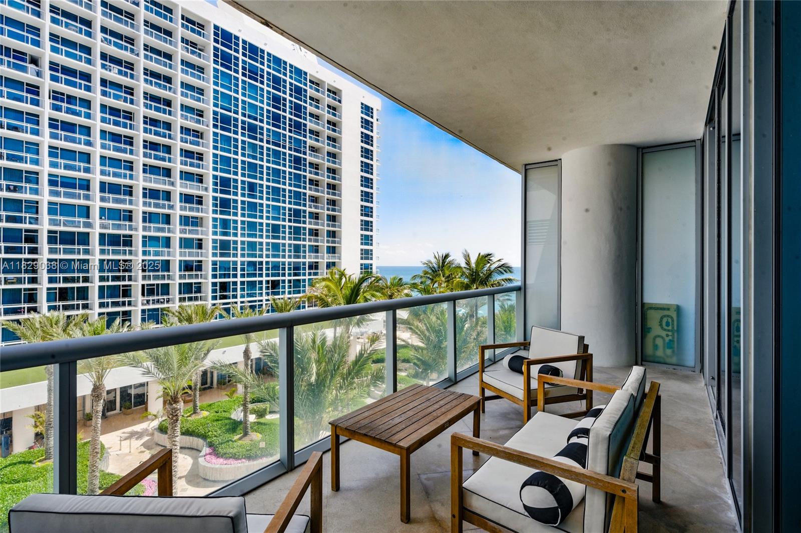SOUTH CARILLON BEACH COND - Residential Lease