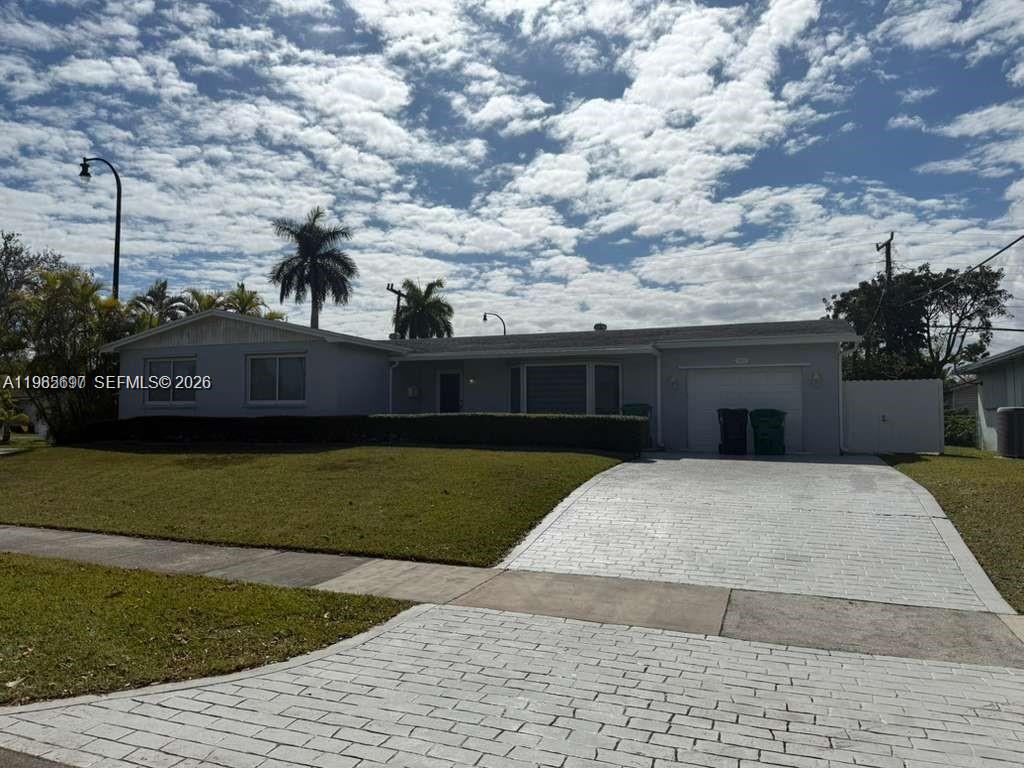 WHISPERING PINES ESTATES - Residential Lease