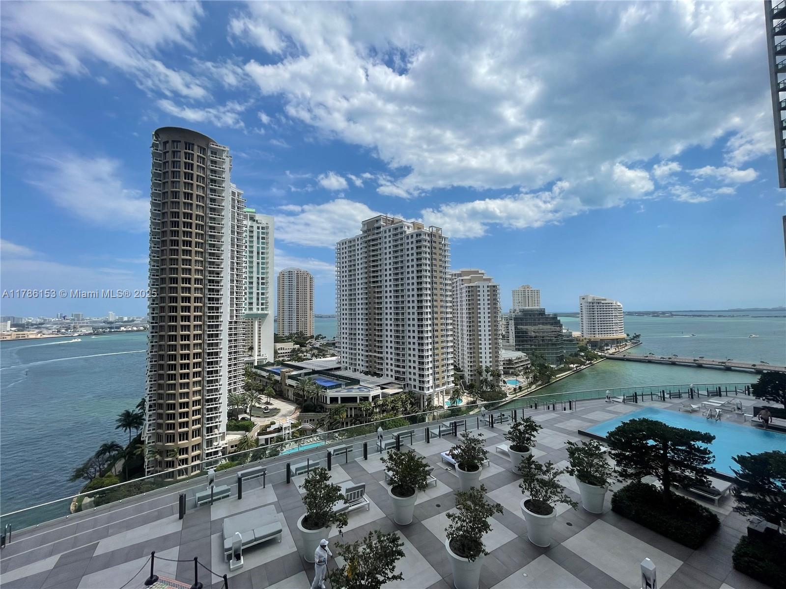465 Brickell Ave 1705