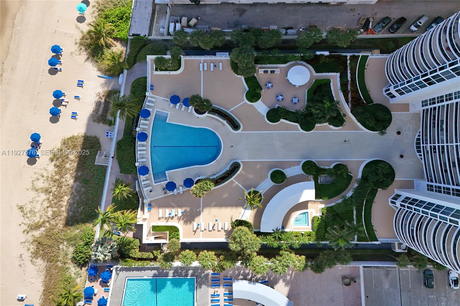 4240 Galt Ocean Dr 1204