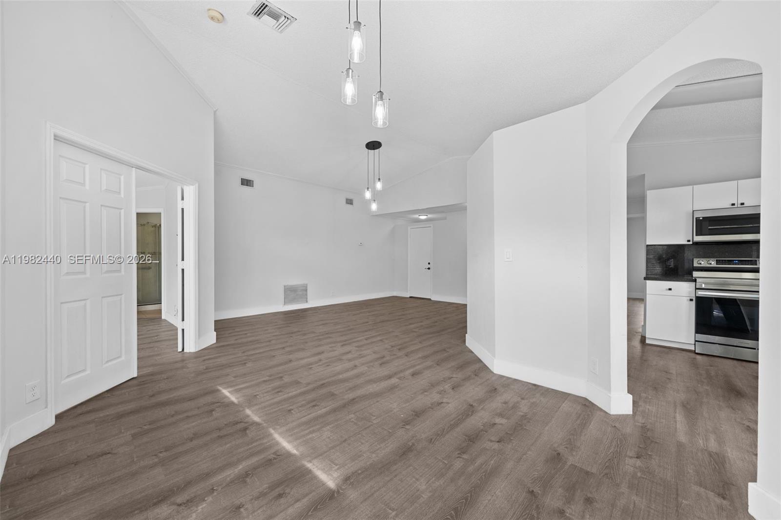 PARCEL G AT LAGO MAR - Residential