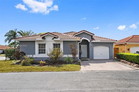 8050 SW 157th Pl Miami FL 33193