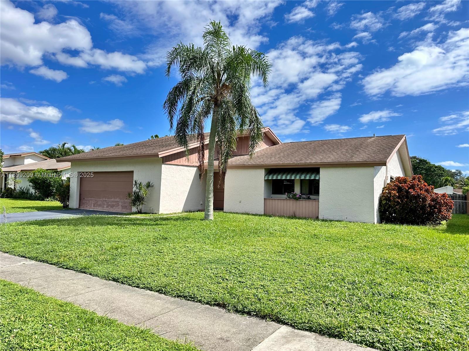 LAKEWOOD EAST SEC 2 - Residential