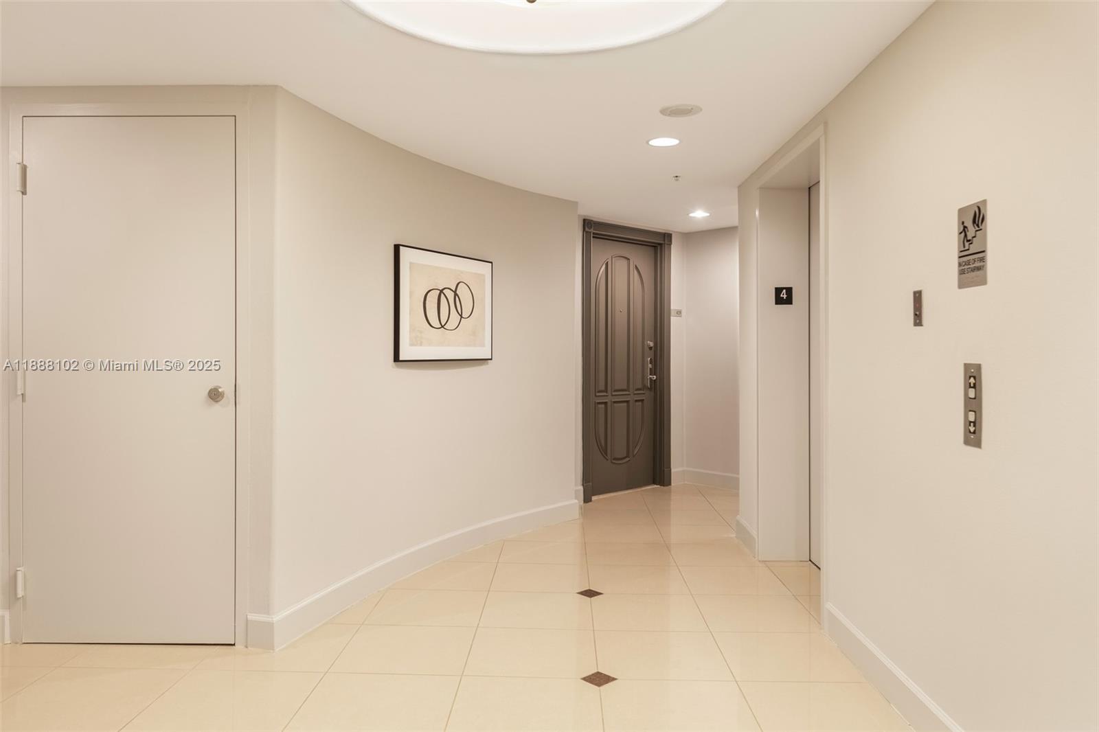 100 HIDDEN BAY CONDO - Residential