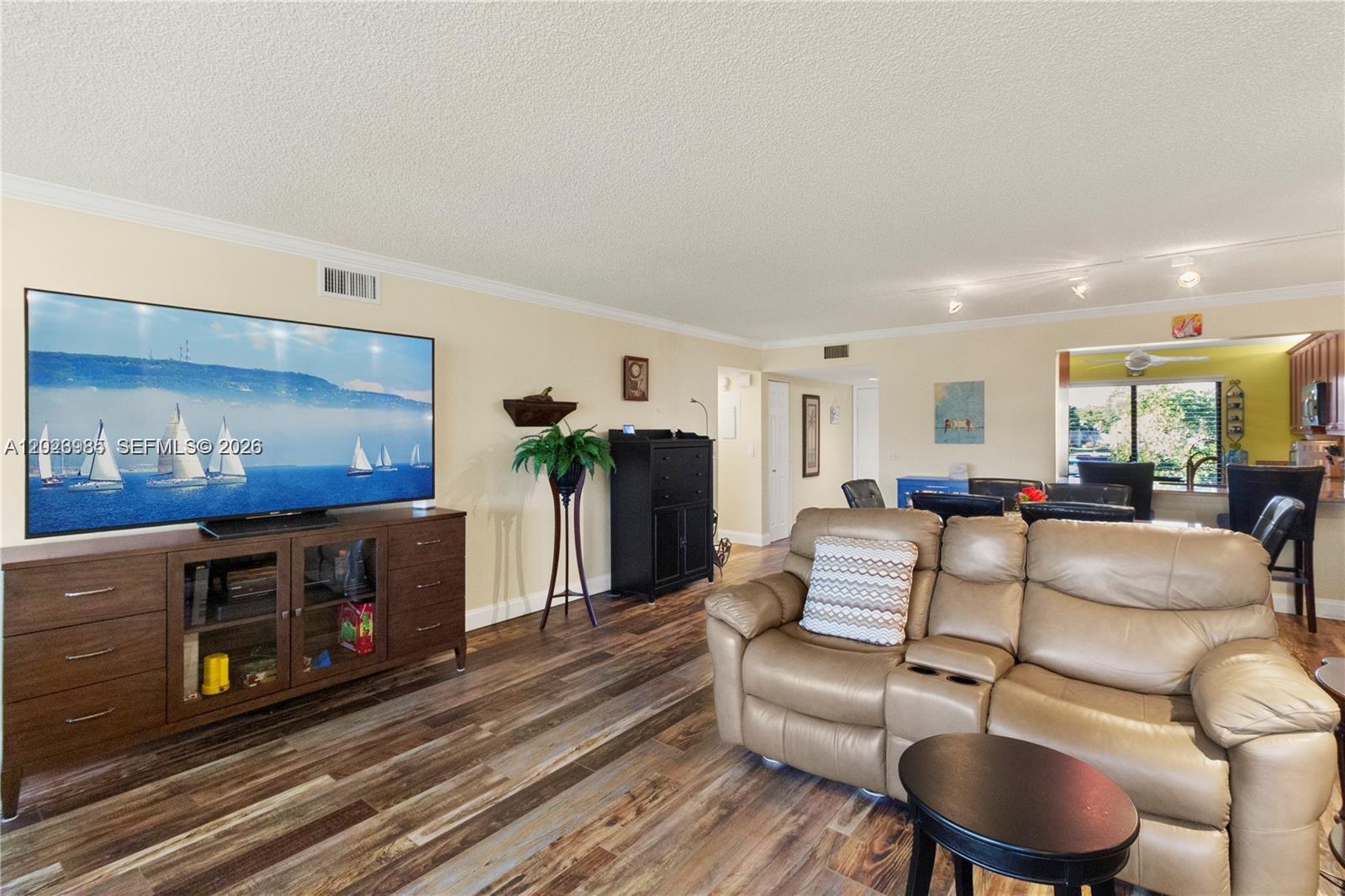FAIRWAY PARK CONDO - Residential