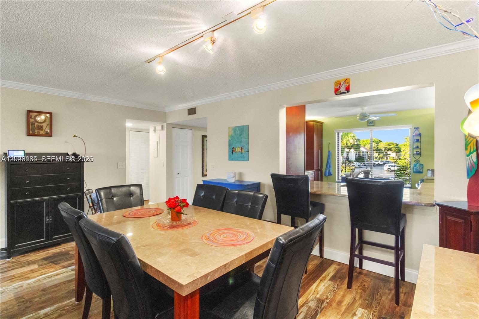 FAIRWAY PARK CONDO - Residential
