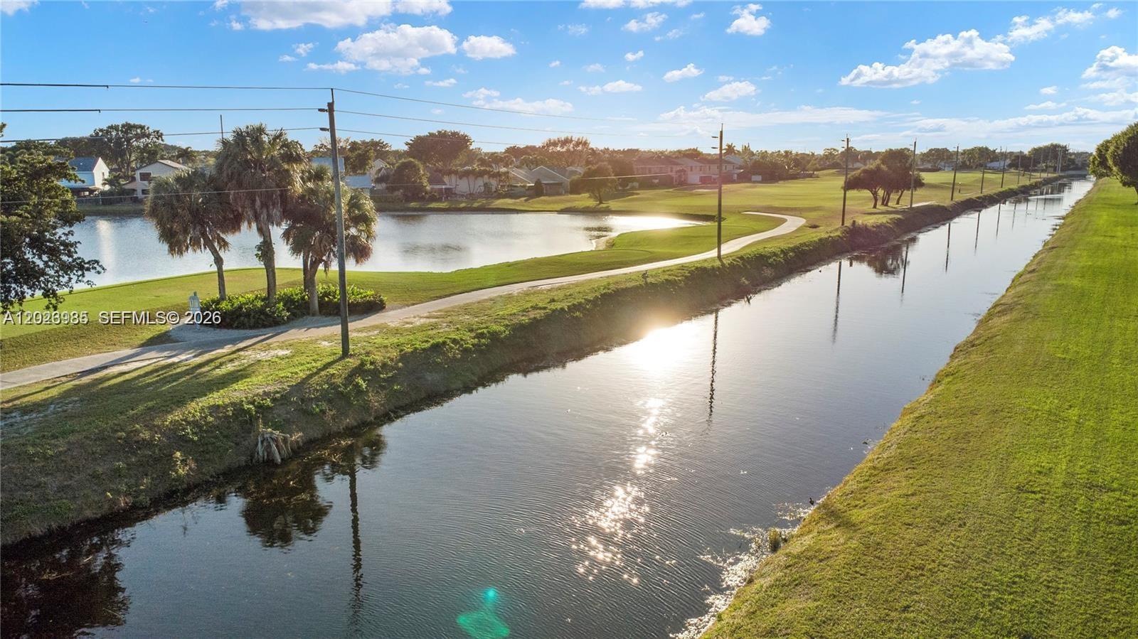 FAIRWAY PARK CONDO - Residential