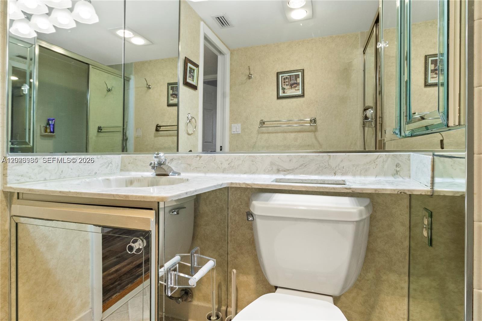 FAIRWAY PARK CONDO - Residential