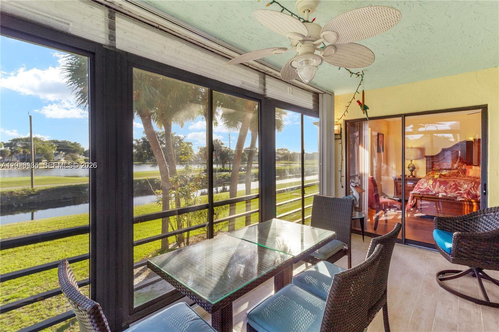 FAIRWAY PARK CONDO - Residential