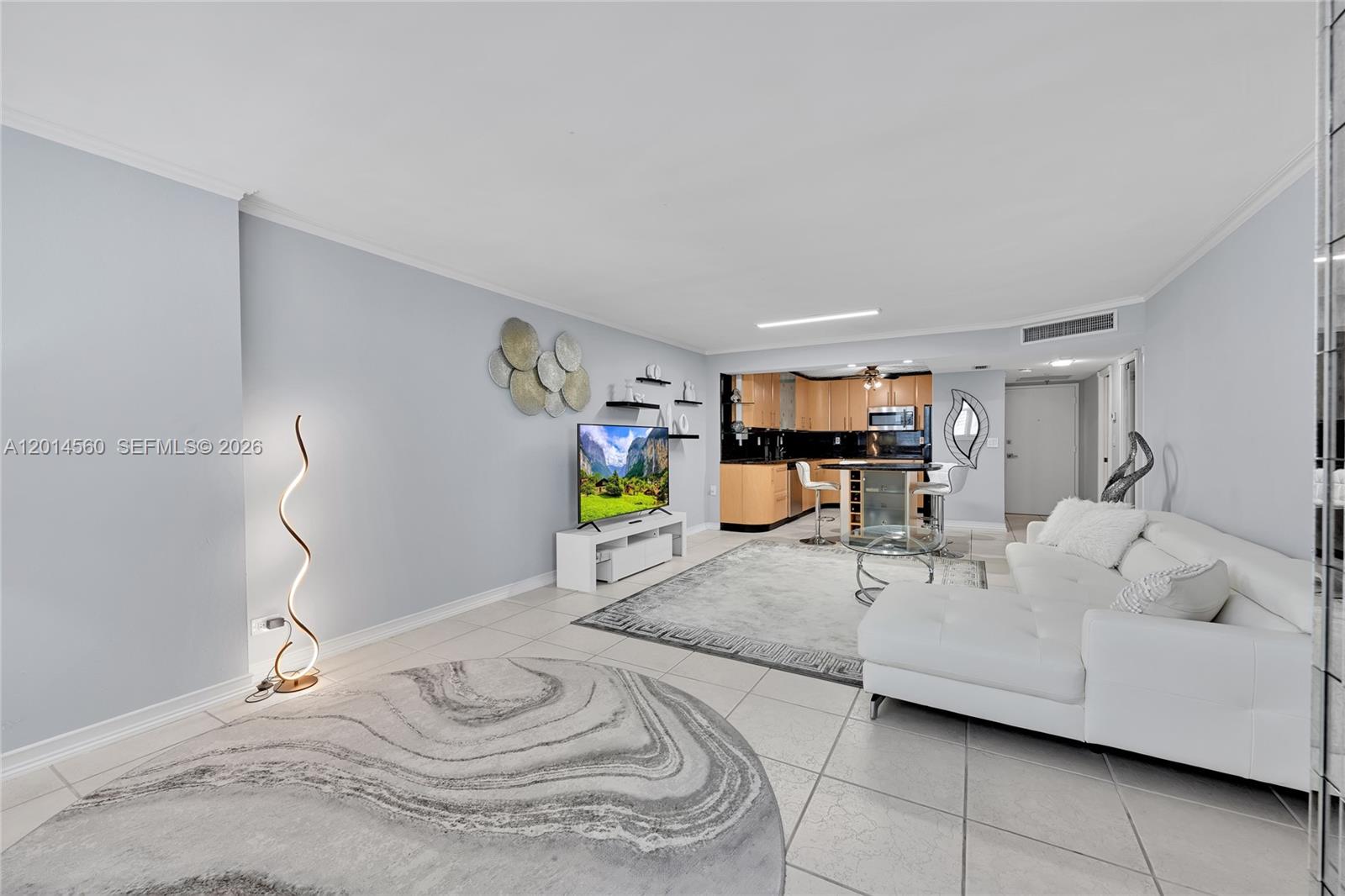 MAISON GRANDE CONDO - Residential Lease