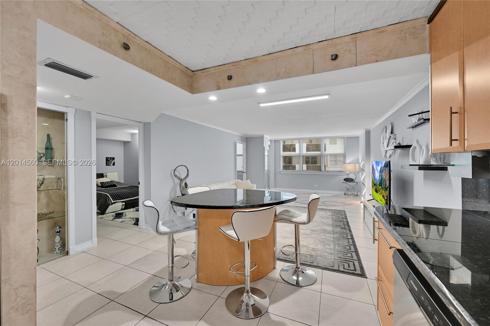 MAISON GRANDE CONDO - Residential Lease