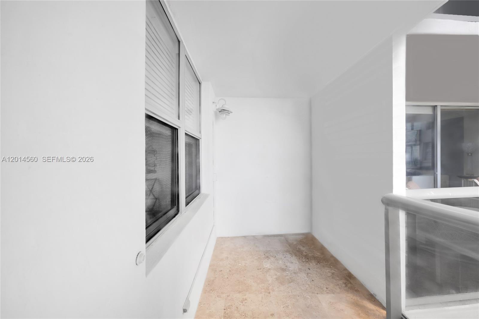 MAISON GRANDE CONDO - Residential Lease