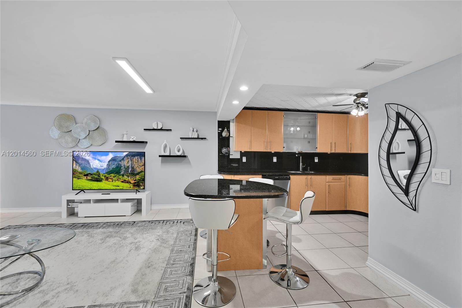 MAISON GRANDE CONDO - Residential Lease