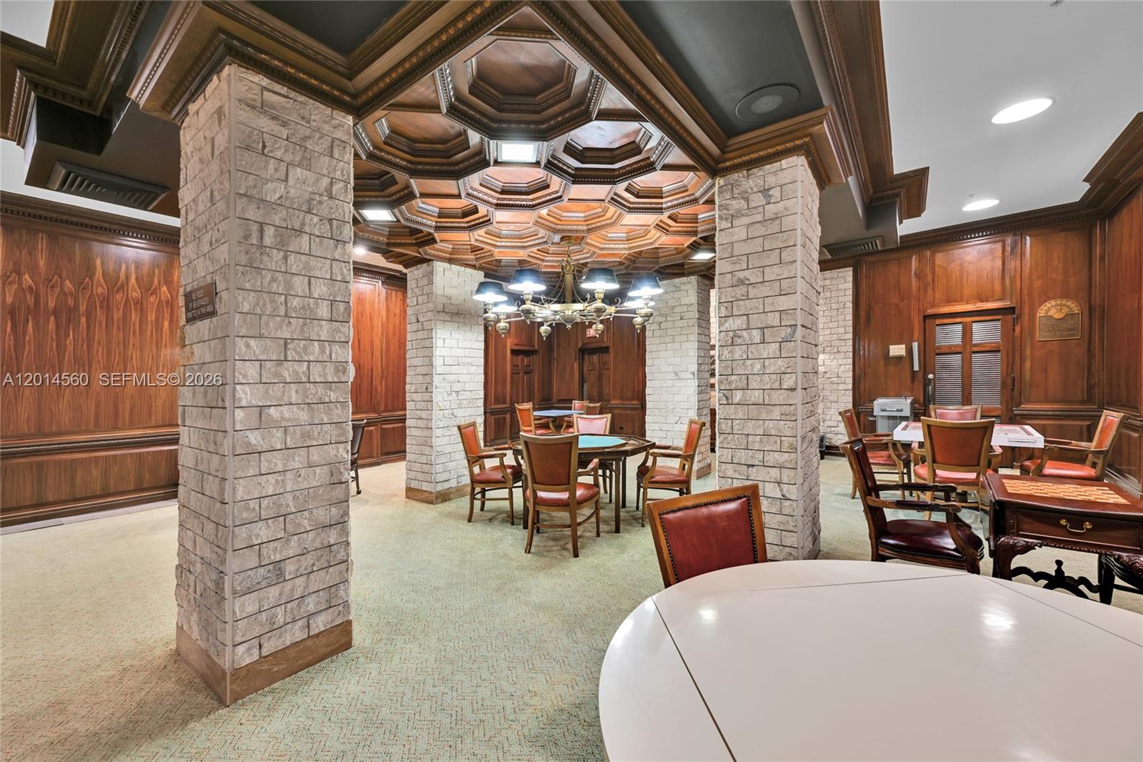 MAISON GRANDE CONDO - Residential Lease