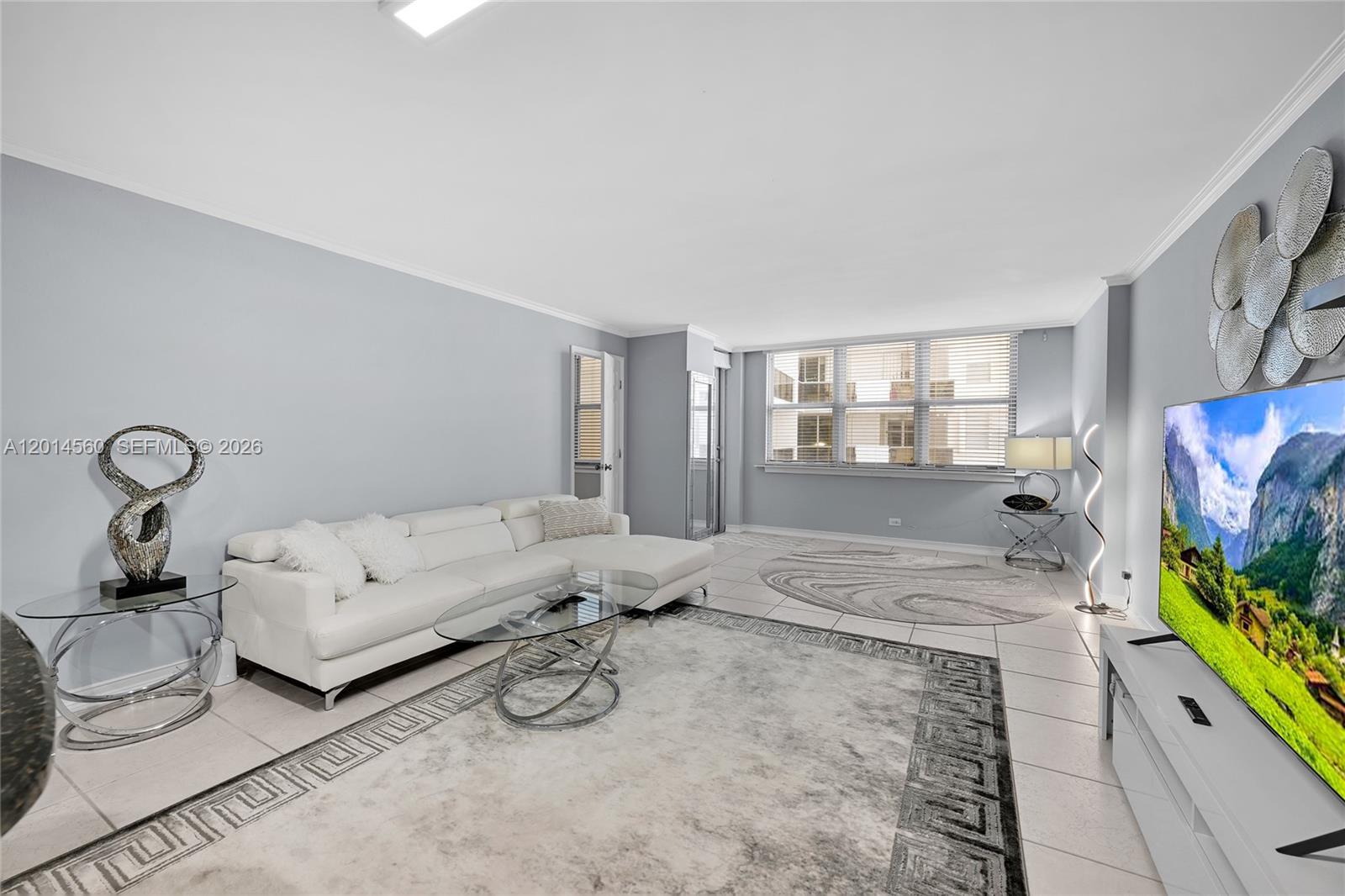 MAISON GRANDE CONDO - Residential Lease