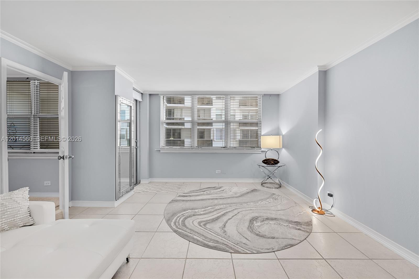 MAISON GRANDE CONDO - Residential Lease