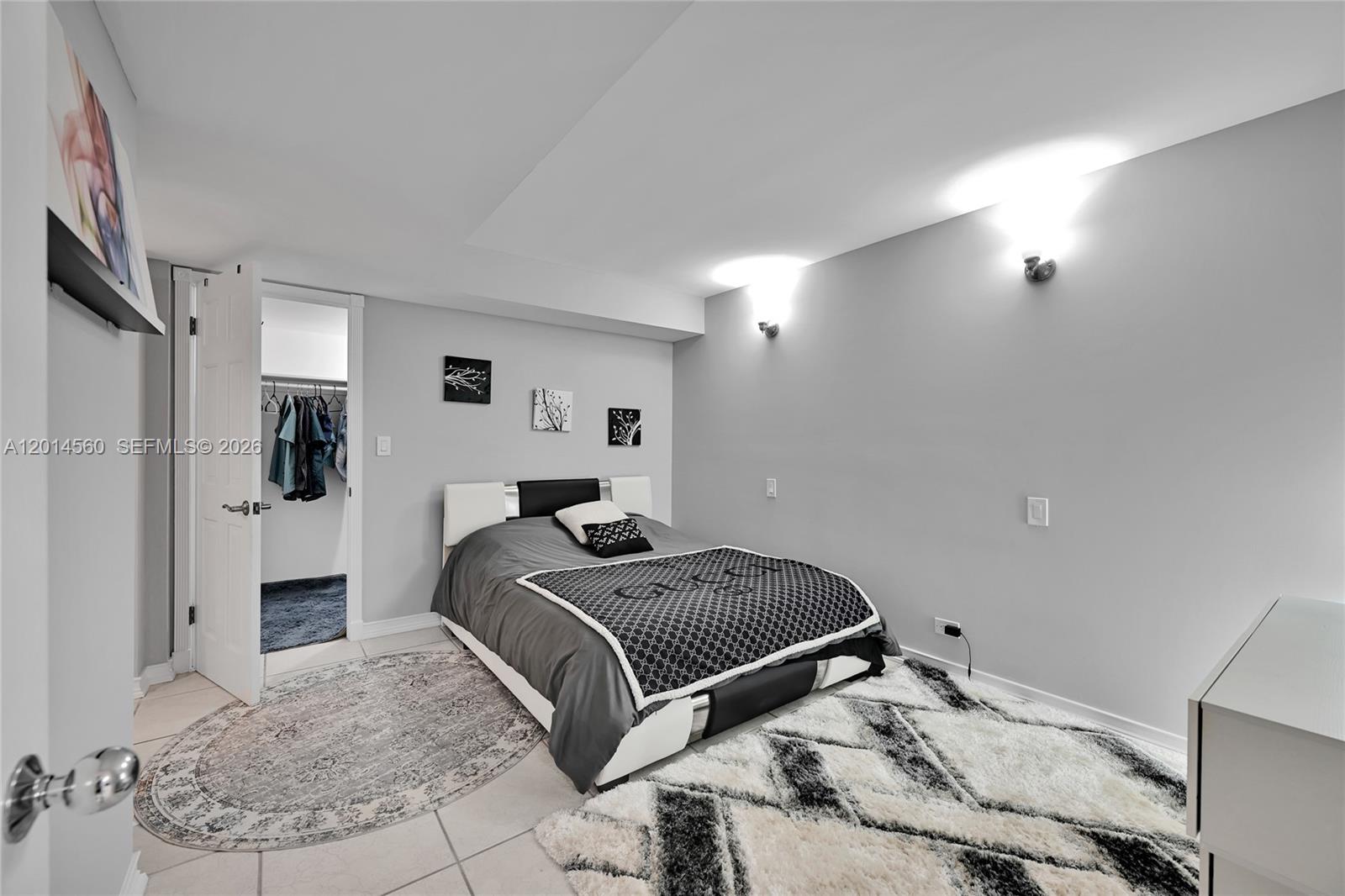 MAISON GRANDE CONDO - Residential Lease