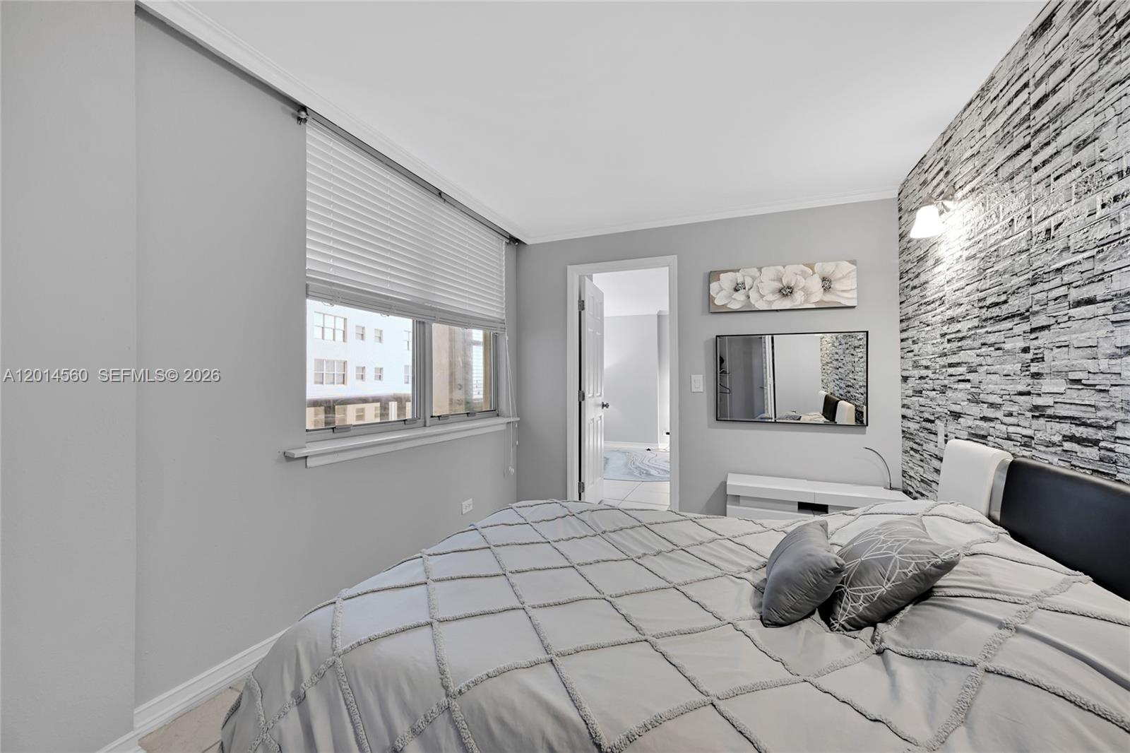 MAISON GRANDE CONDO - Residential Lease
