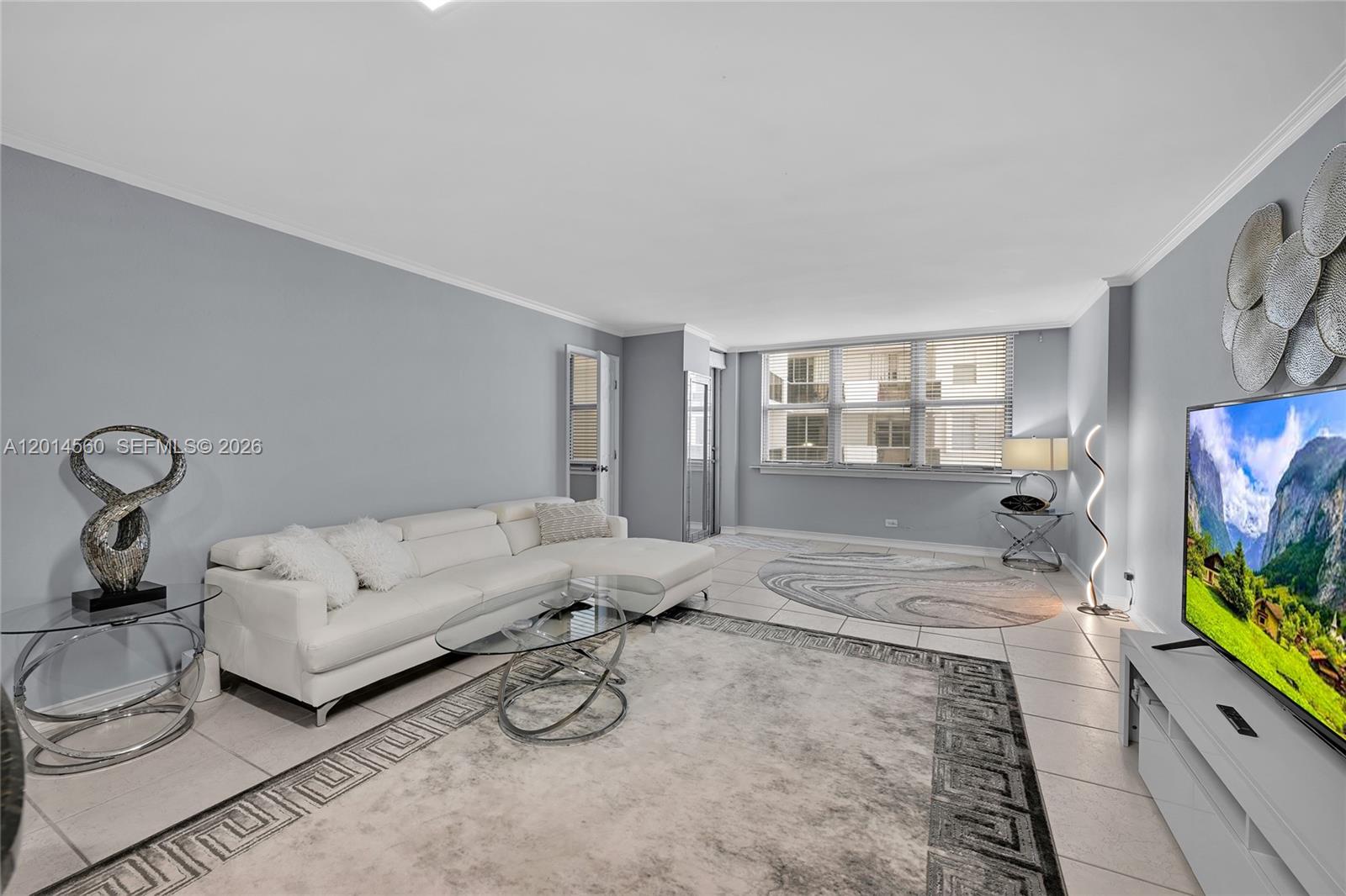 MAISON GRANDE CONDO - Residential Lease