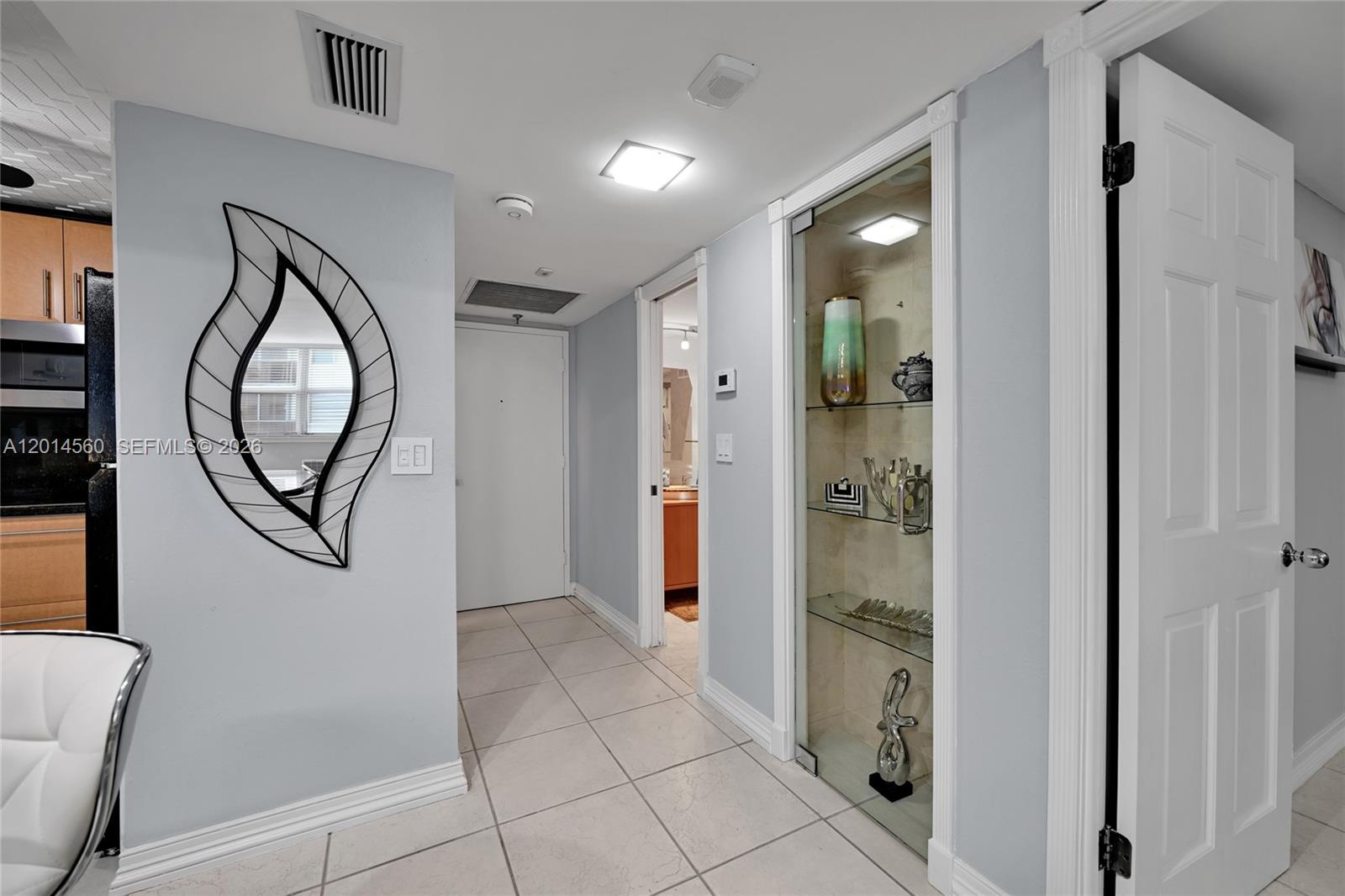 MAISON GRANDE CONDO - Residential Lease