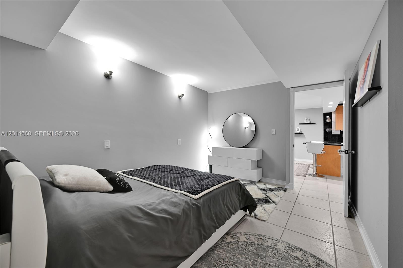 MAISON GRANDE CONDO - Residential Lease