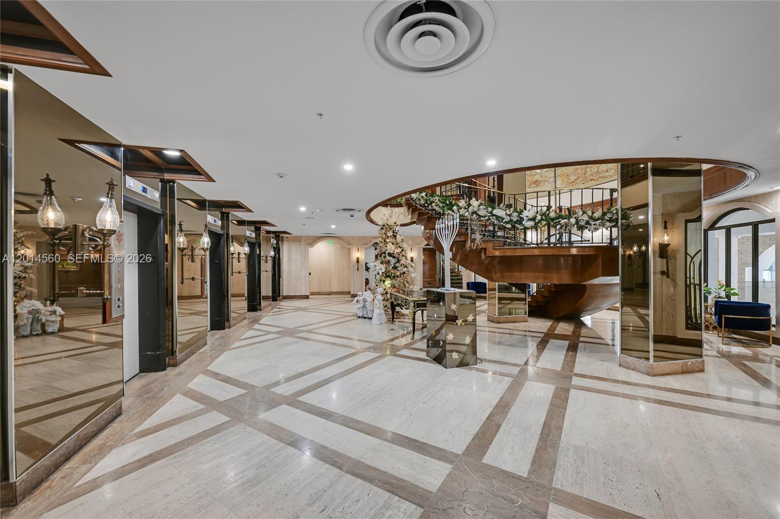 MAISON GRANDE CONDO - Residential Lease