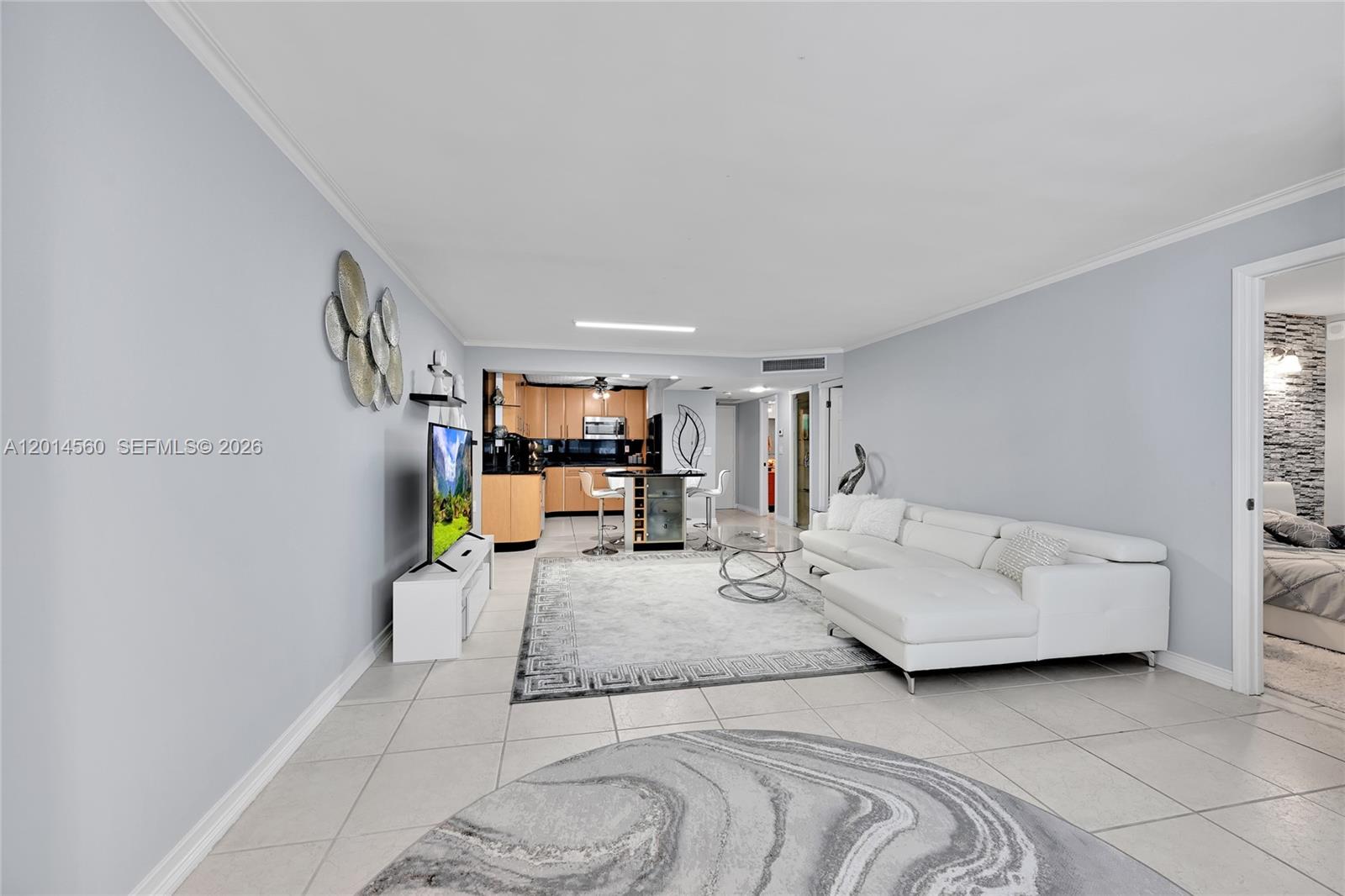 MAISON GRANDE CONDO - Residential Lease