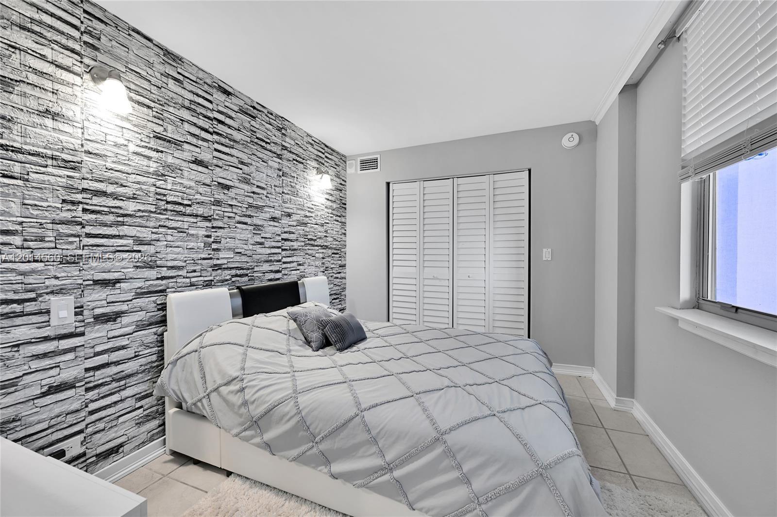 MAISON GRANDE CONDO - Residential Lease