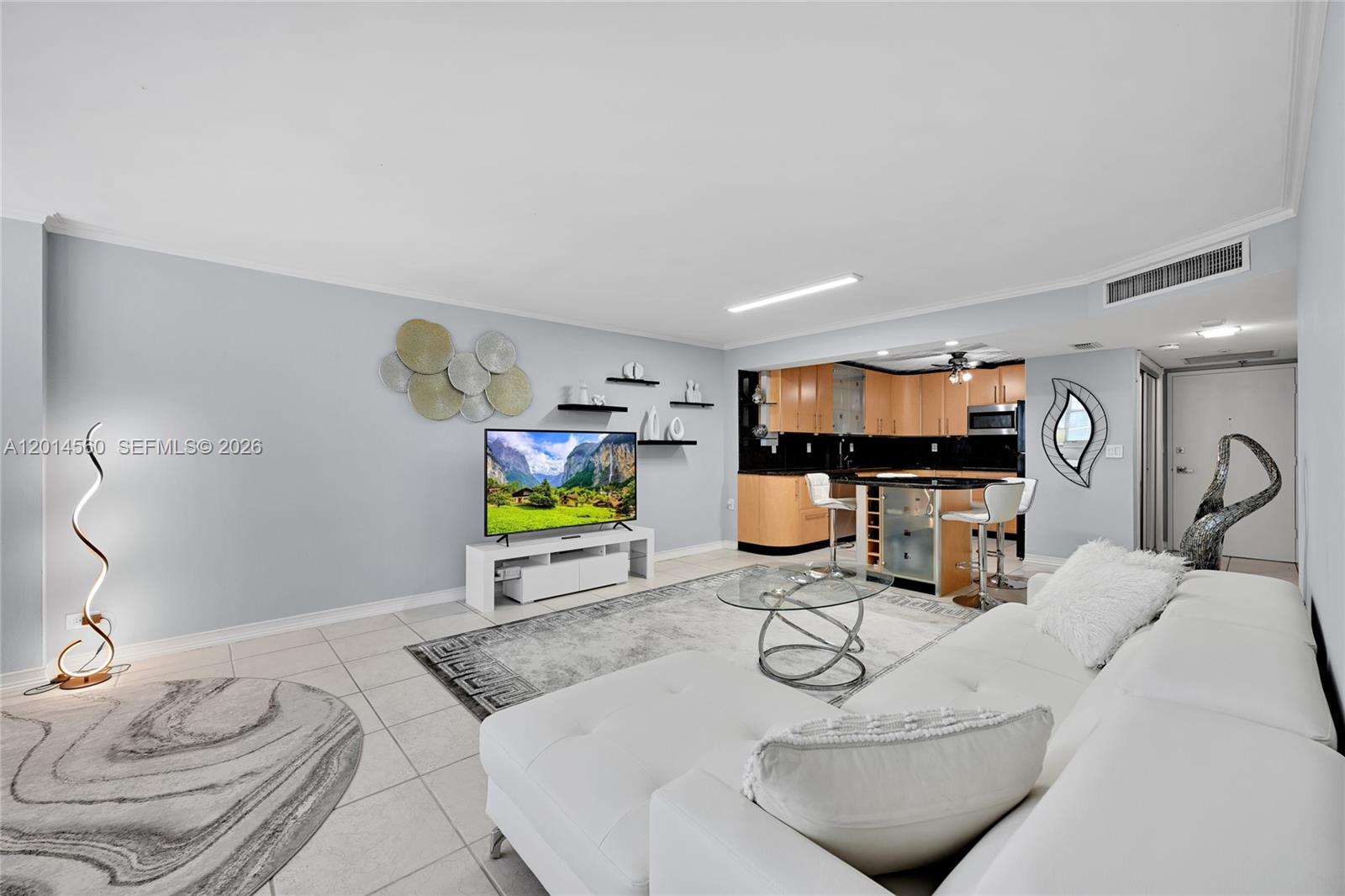 MAISON GRANDE CONDO - Residential Lease