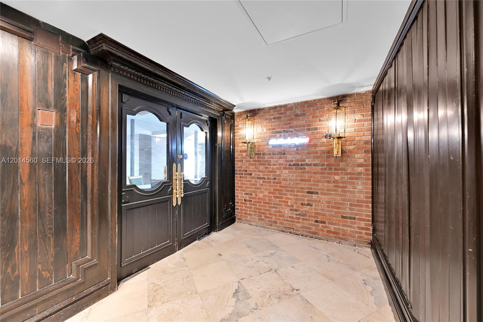 MAISON GRANDE CONDO - Residential Lease