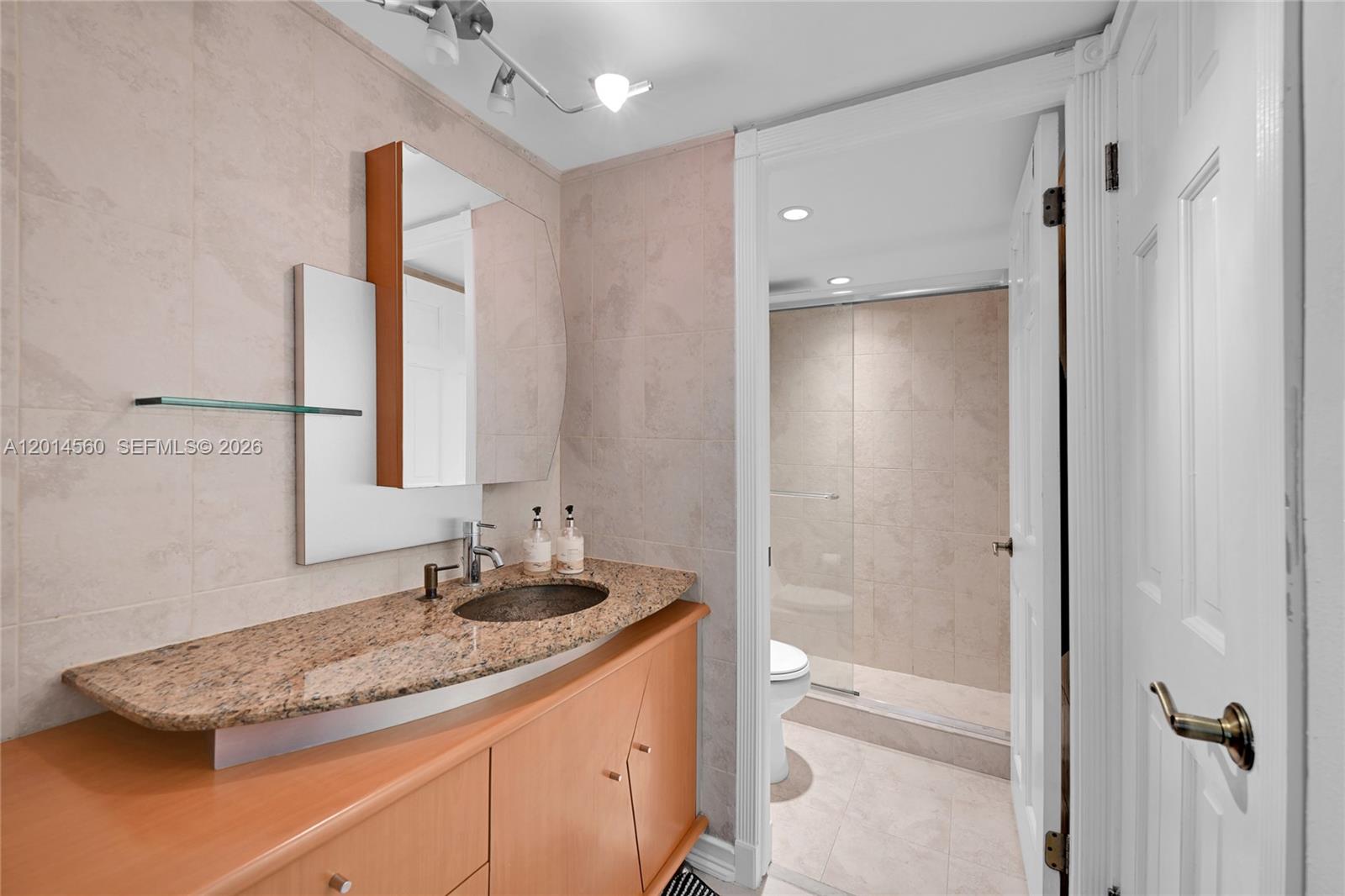MAISON GRANDE CONDO - Residential Lease