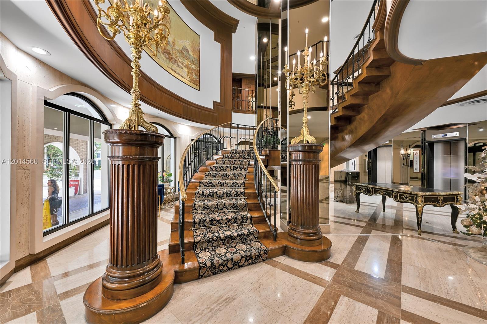 MAISON GRANDE CONDO - Residential Lease