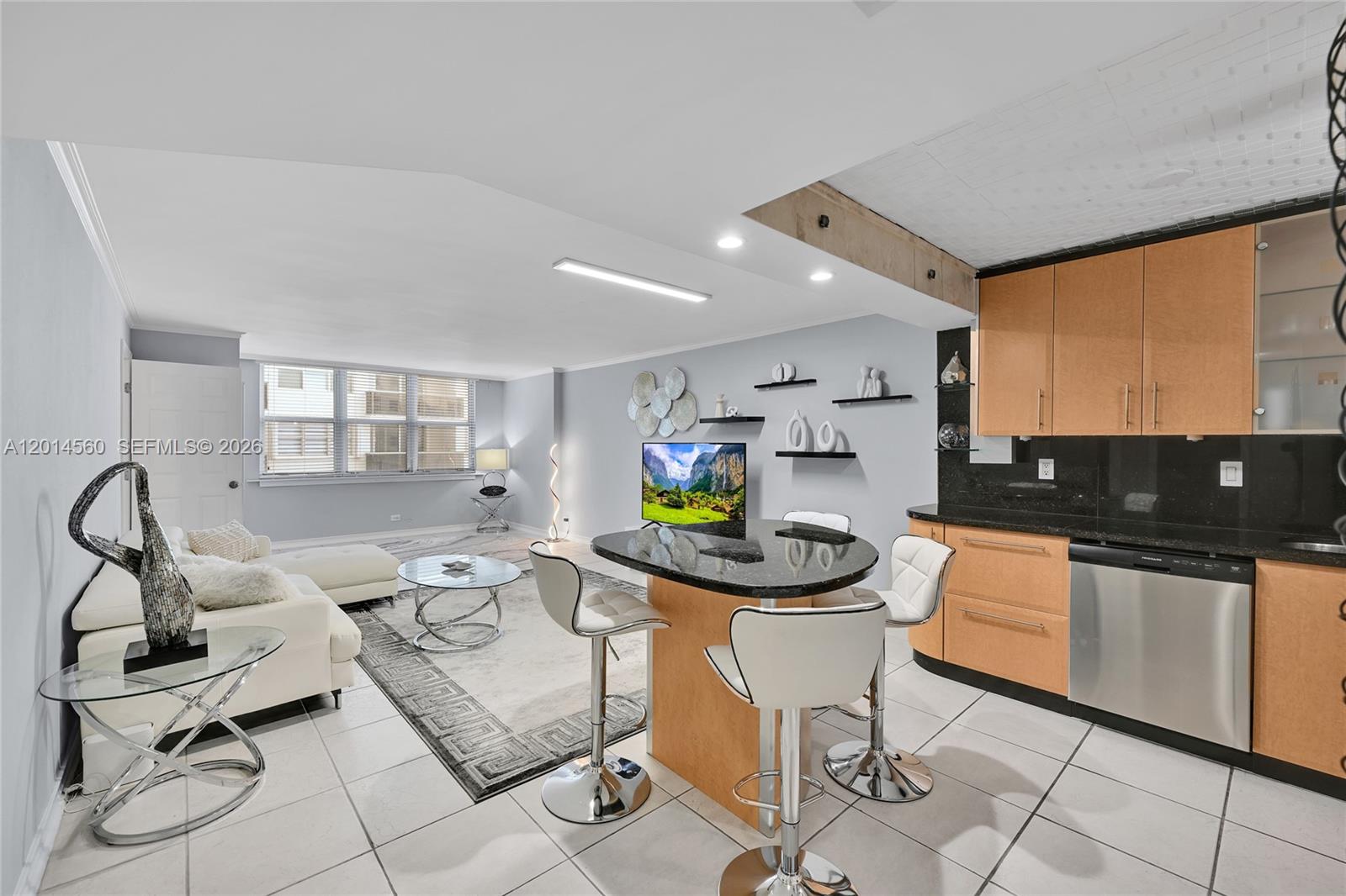 MAISON GRANDE CONDO - Residential Lease