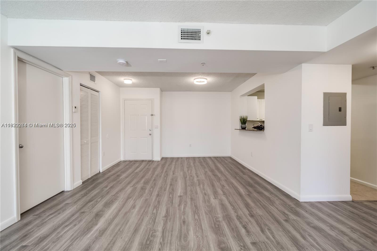 SHERIDAN OCEAN CLUB CONDO - Residential Lease