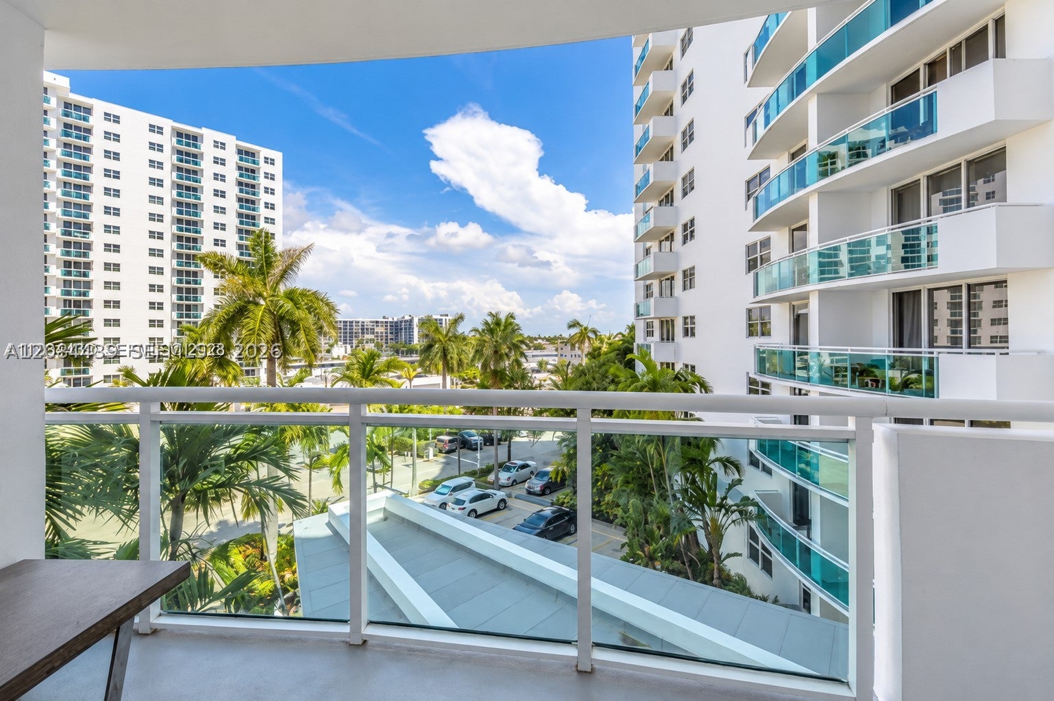 3001 S Ocean Dr 433