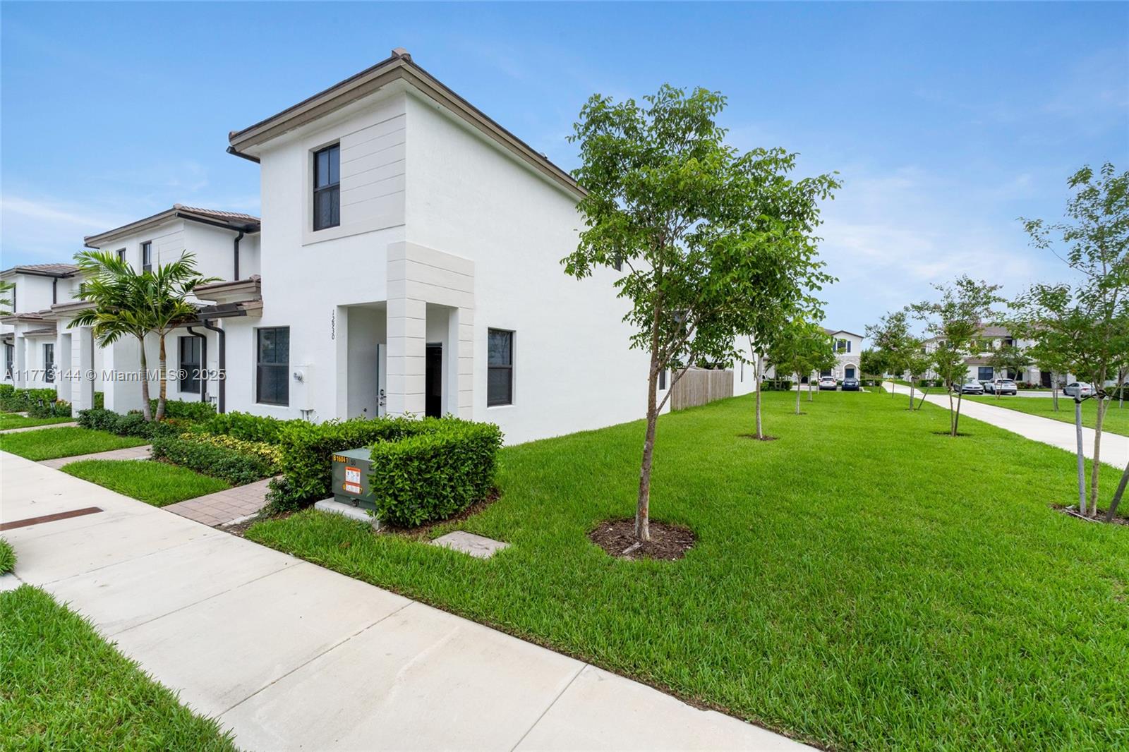 Rental Property at 12930 Sw 232nd Ln 1, Homestead, Miami-Dade County, Florida - Bedrooms: 3 
Bathrooms: 3  - $2,900 MO.