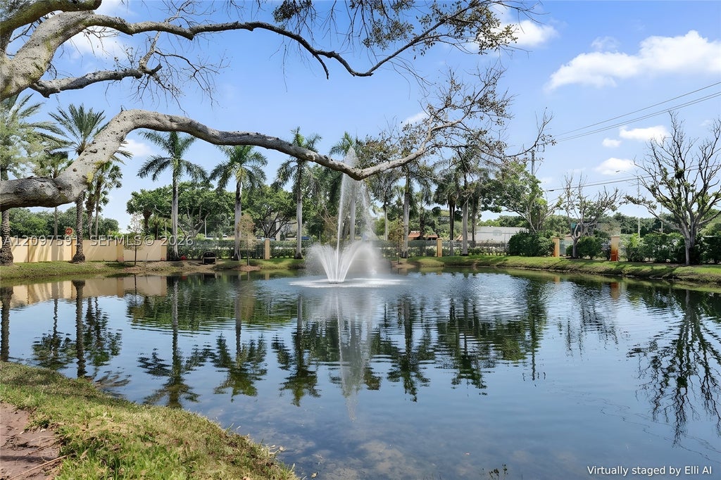 Photo of 1210 Santa Catalina Ln, North Lauderdale, FL 33068 (MLS # A12097591)